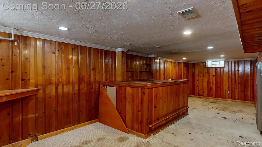 1005 Voorheis Street Pontiac City MI 48341