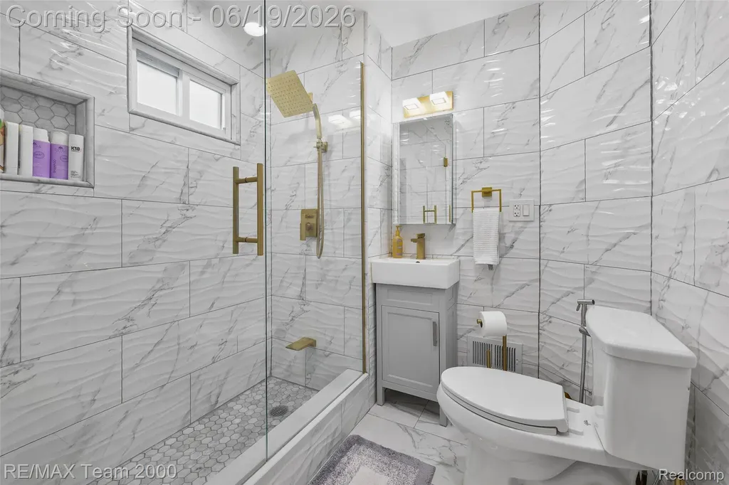 6155 N Silvery Lane Dearborn Heights City MI 48127