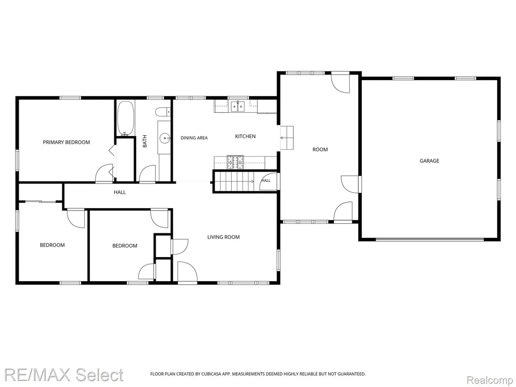 3323 E Carpenter Road Genesee Charter Township MI 48506