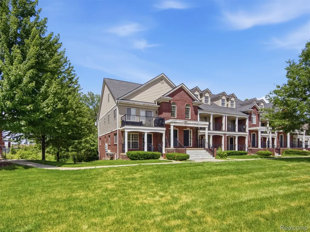 45650 Kennedy Avenue Shelby Charter Township MI 48315