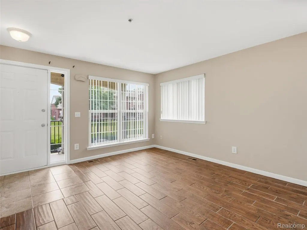 45650 Kennedy Avenue Shelby Charter Township MI 48315