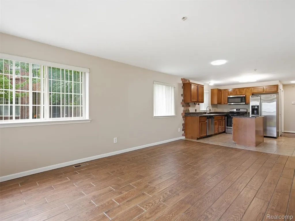45650 Kennedy Avenue Shelby Charter Township MI 48315