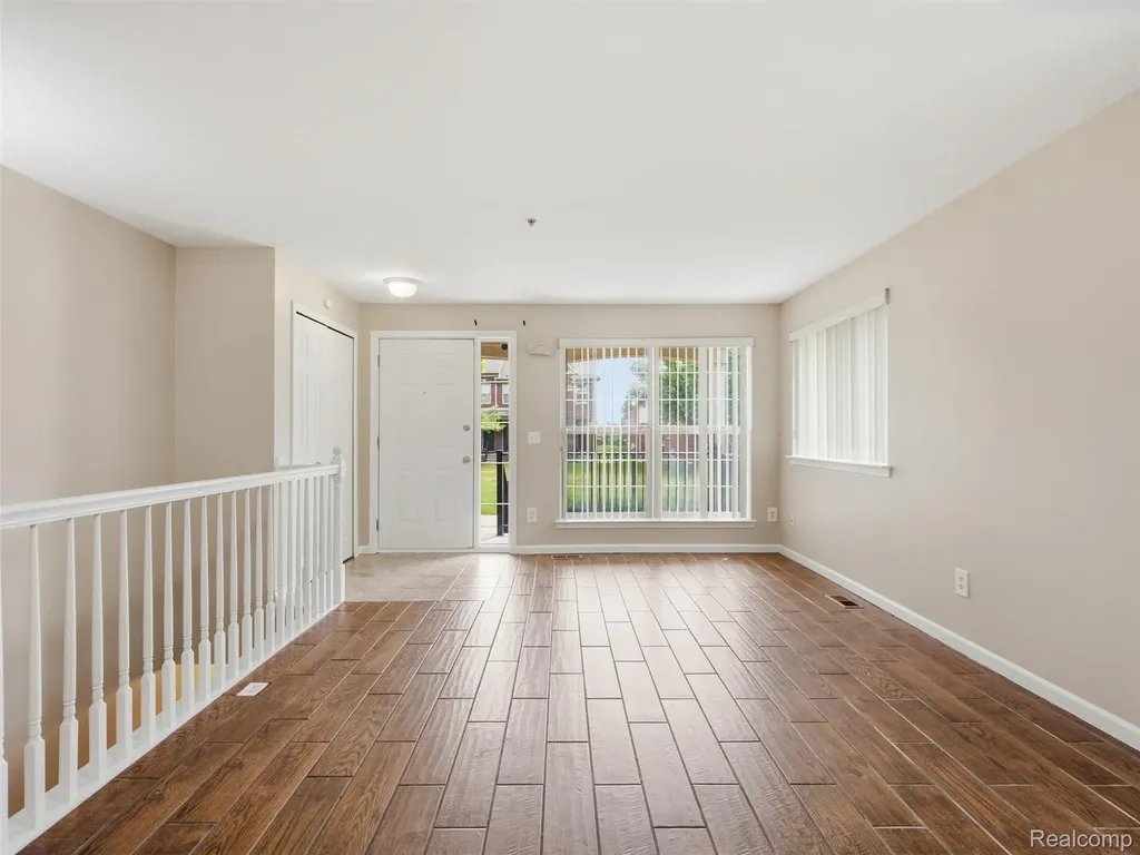 45650 Kennedy Avenue Shelby Charter Township MI 48315