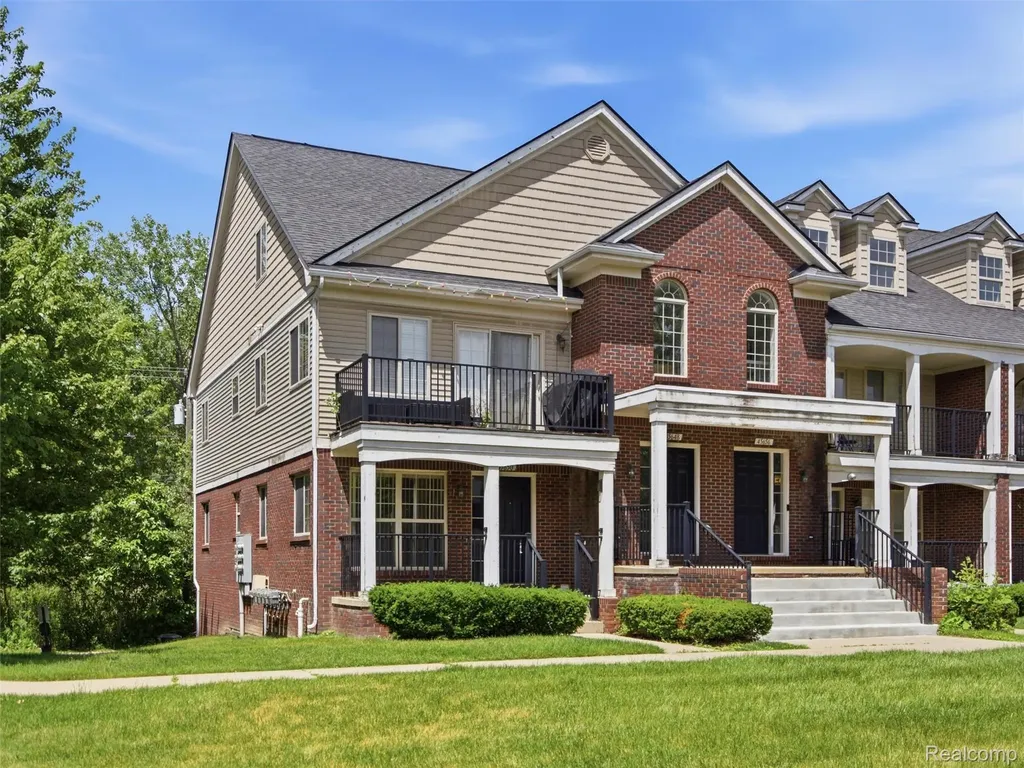 45650 Kennedy Avenue Shelby Charter Township MI 48315