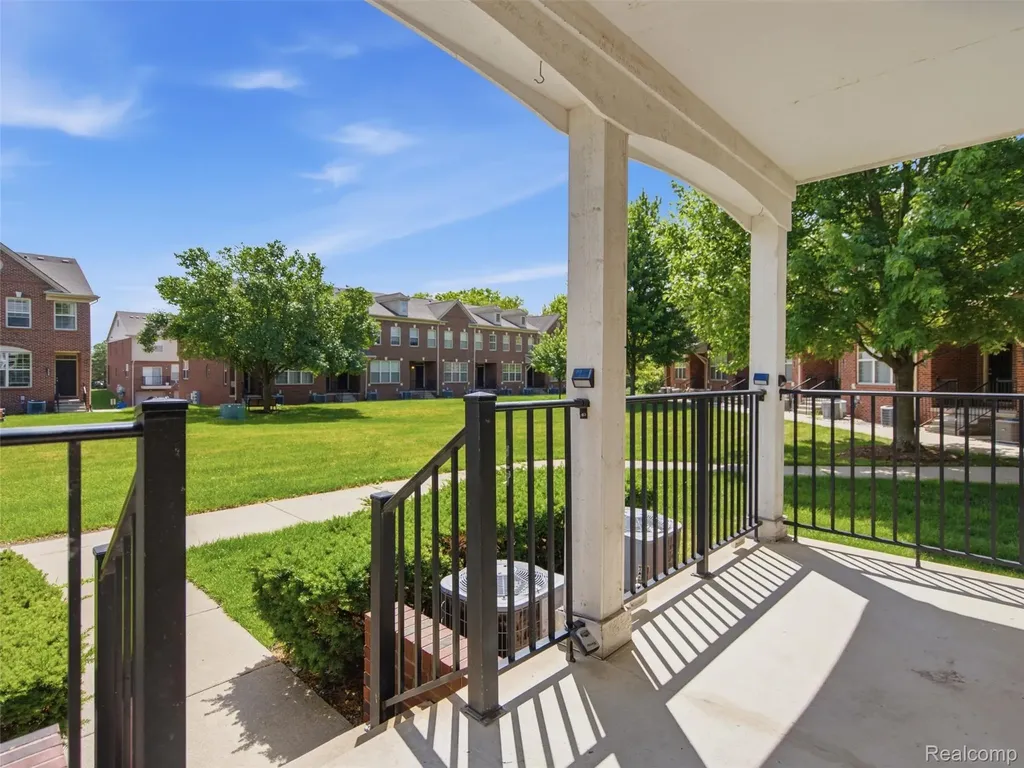 45650 Kennedy Avenue Shelby Charter Township MI 48315