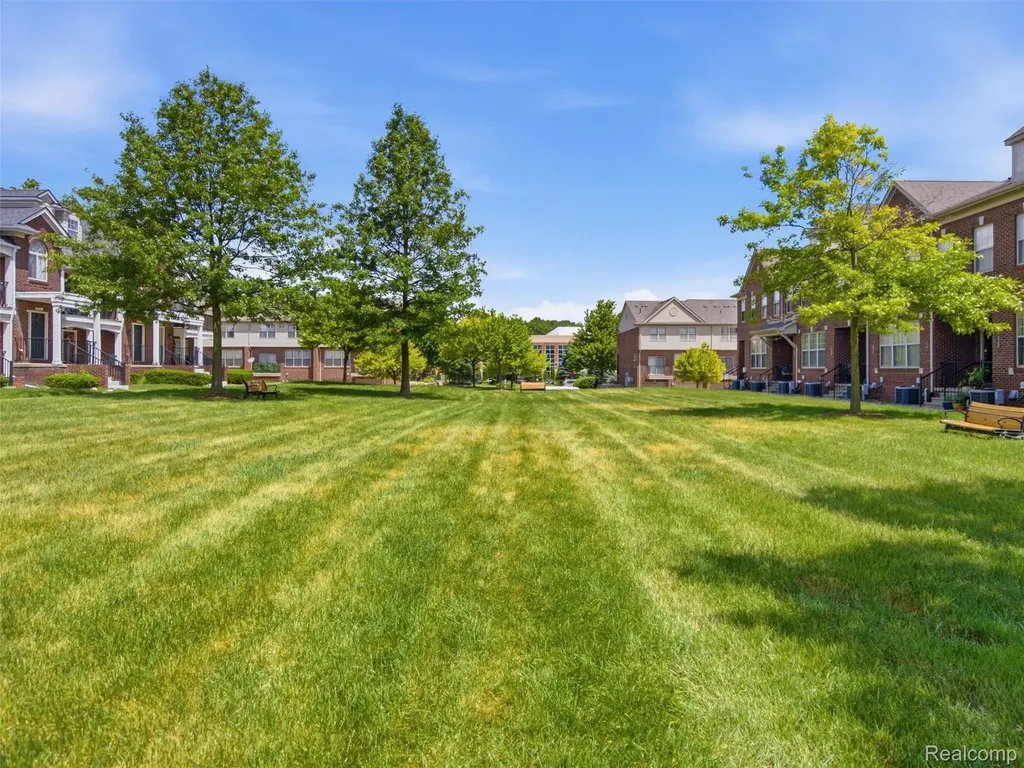 45650 Kennedy Avenue Shelby Charter Township MI 48315