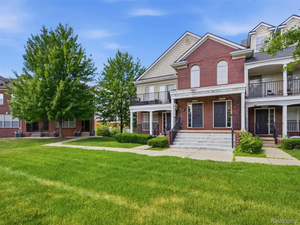 45650 Kennedy Avenue Shelby Charter Township MI 48315