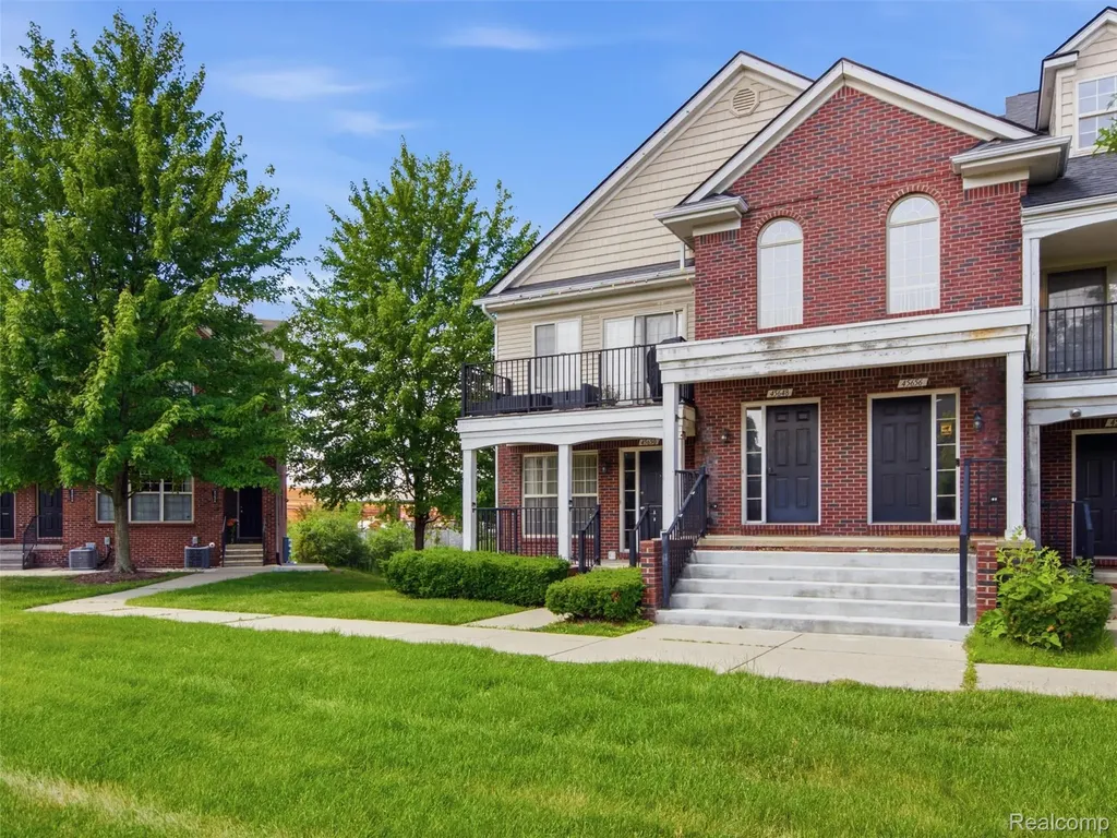 45650 Kennedy Avenue Shelby Charter Township MI 48315