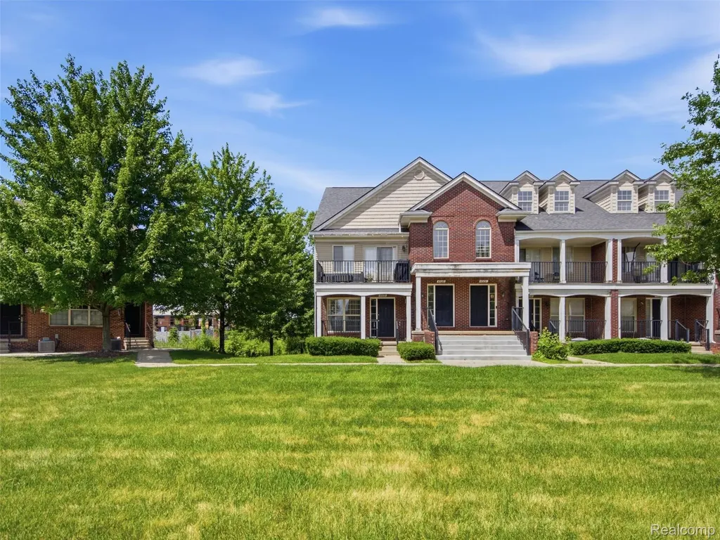 45650 Kennedy Avenue Shelby Charter Township MI 48315