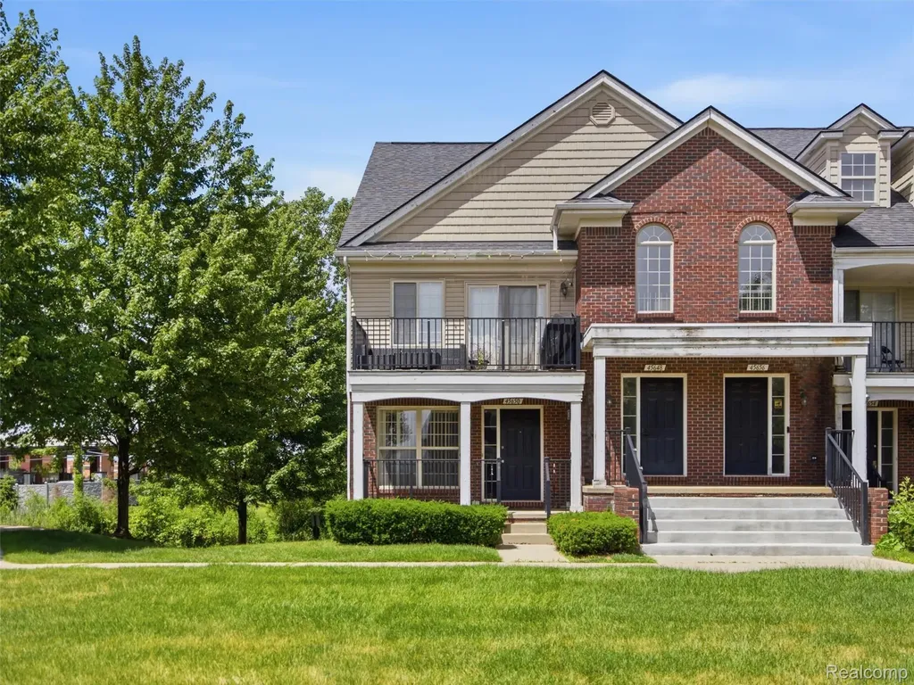 45650 Kennedy Avenue Shelby Charter Township MI 48315