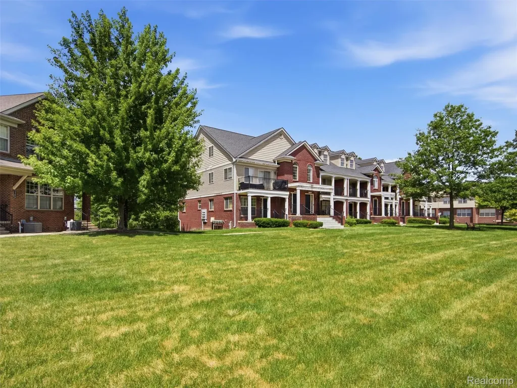 45650 Kennedy Avenue Shelby Charter Township MI 48315