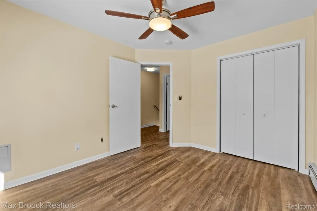 26902 Sandy Hill Court Lyon Charter Township MI 48165