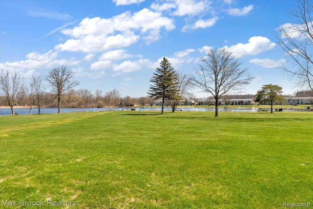26902 Sandy Hill Court Lyon Charter Township MI 48165