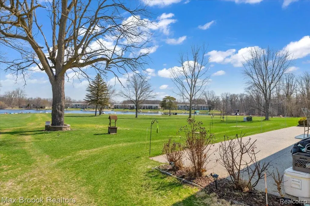 26902 Sandy Hill Court Lyon Charter Township MI 48165
