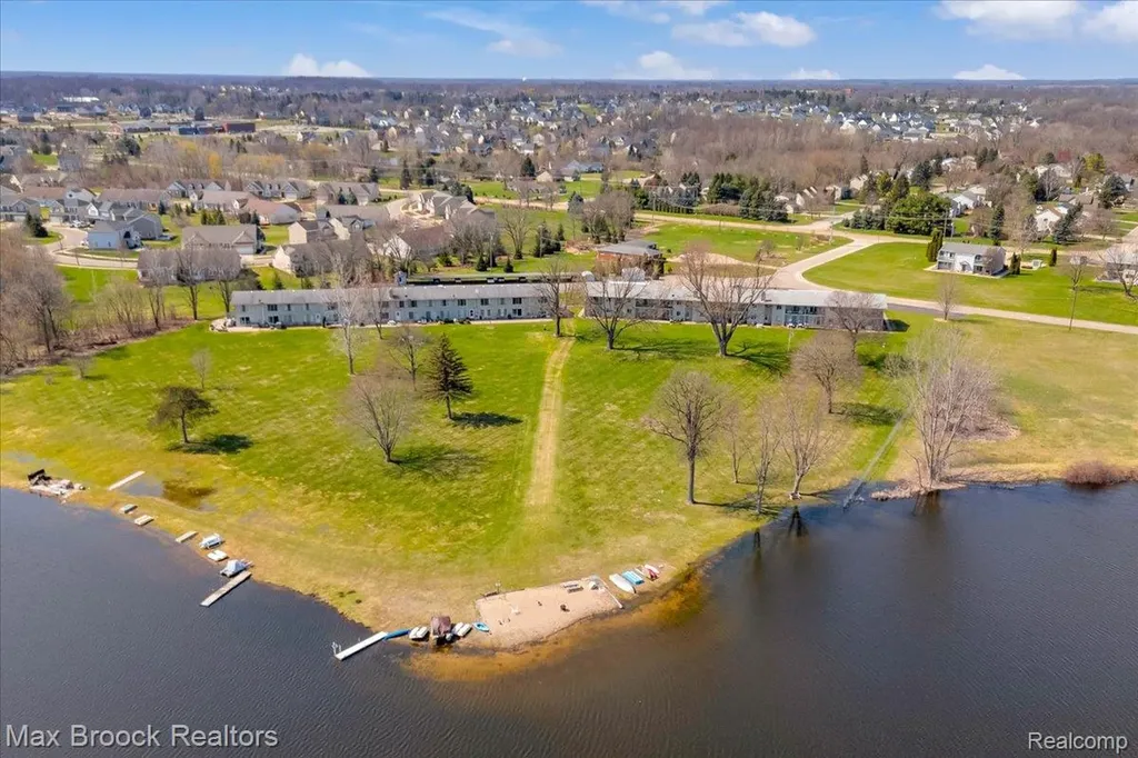 26902 Sandy Hill Court Lyon Charter Township MI 48165
