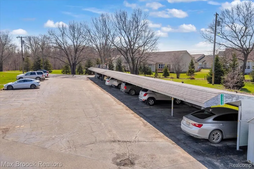 26902 Sandy Hill Court Lyon Charter Township MI 48165
