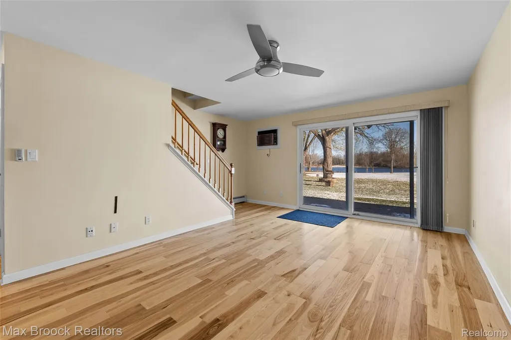 26902 Sandy Hill Court Lyon Charter Township MI 48165