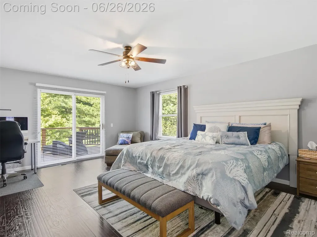 4974 Menominee Lane Independence Charter Township MI 48348