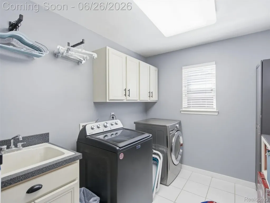 4974 Menominee Lane Independence Charter Township MI 48348