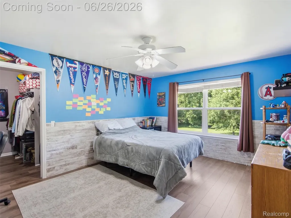 4974 Menominee Lane Independence Charter Township MI 48348
