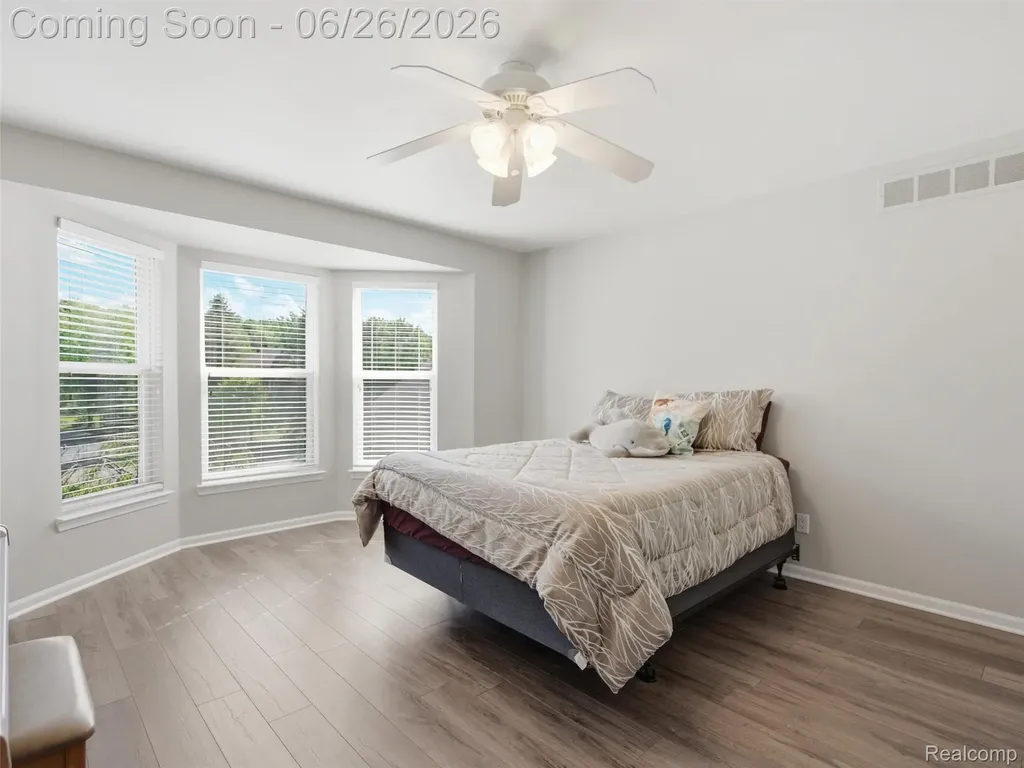 4974 Menominee Lane Independence Charter Township MI 48348