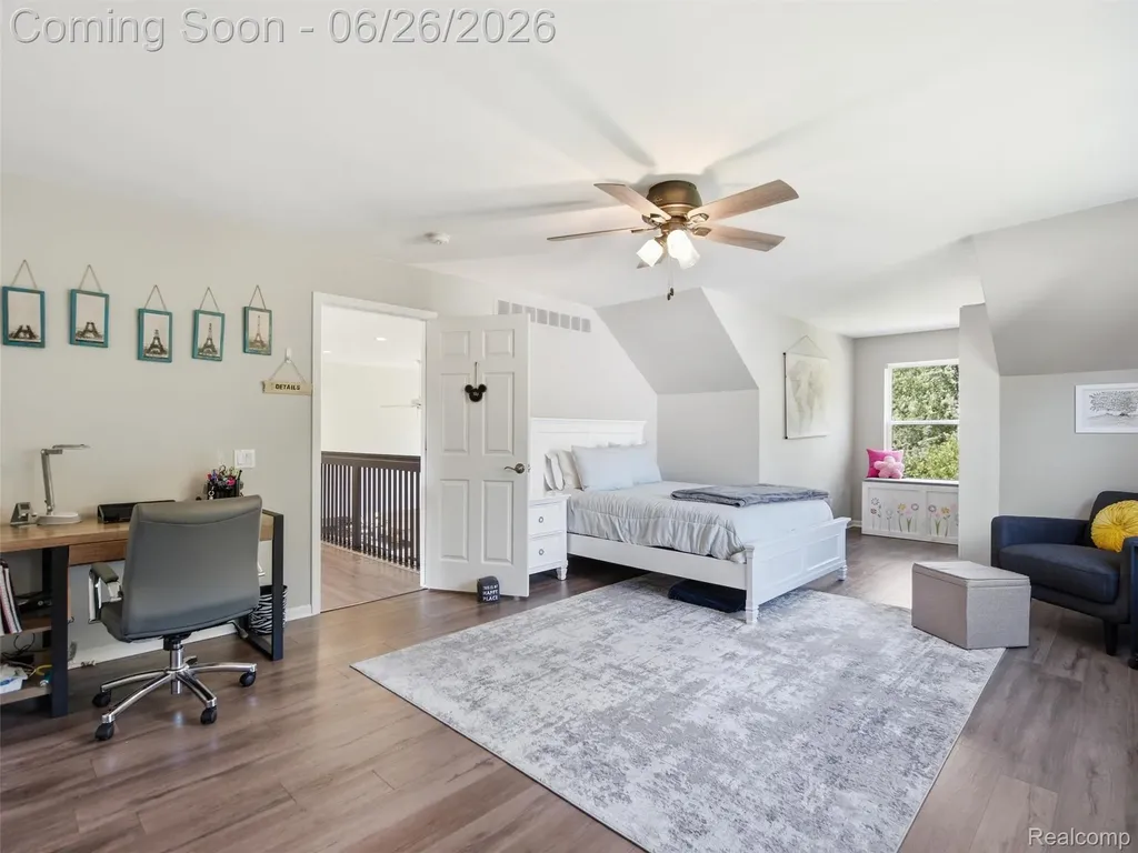 4974 Menominee Lane Independence Charter Township MI 48348