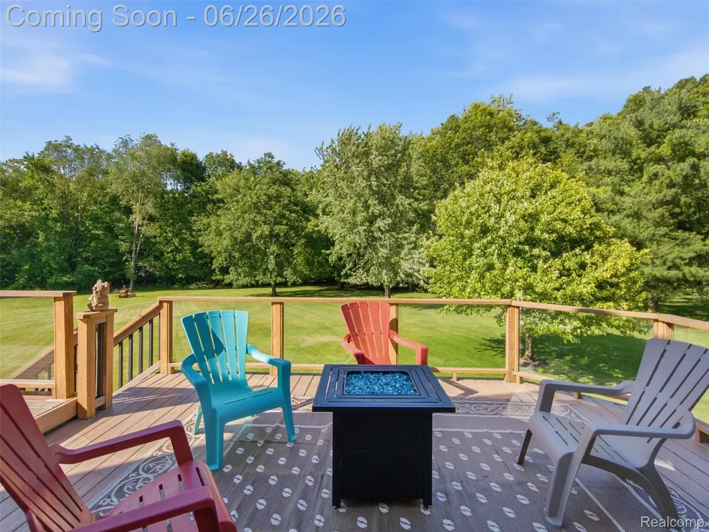 4974 Menominee Lane Independence Charter Township MI 48348