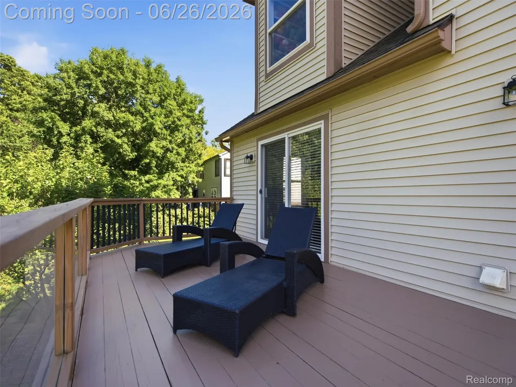 4974 Menominee Lane Independence Charter Township MI 48348