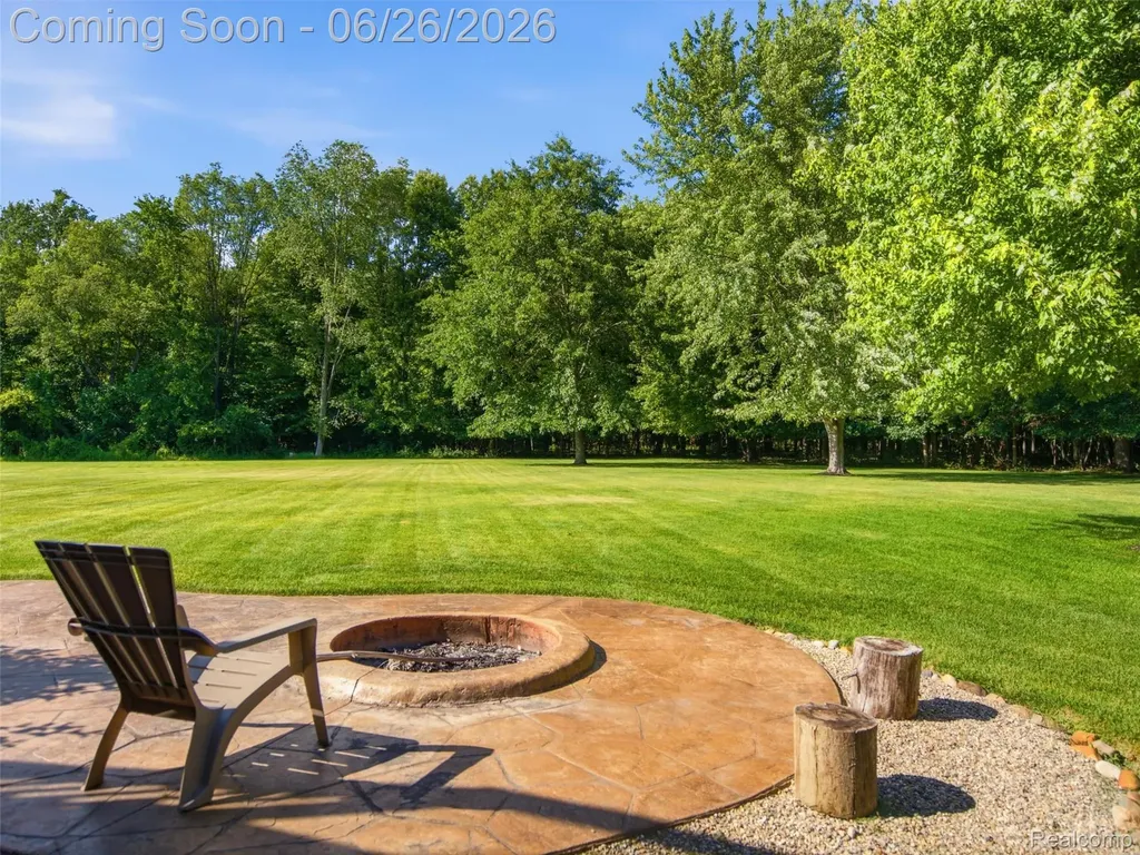 4974 Menominee Lane Independence Charter Township MI 48348