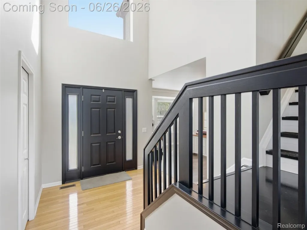 4974 Menominee Lane Independence Charter Township MI 48348
