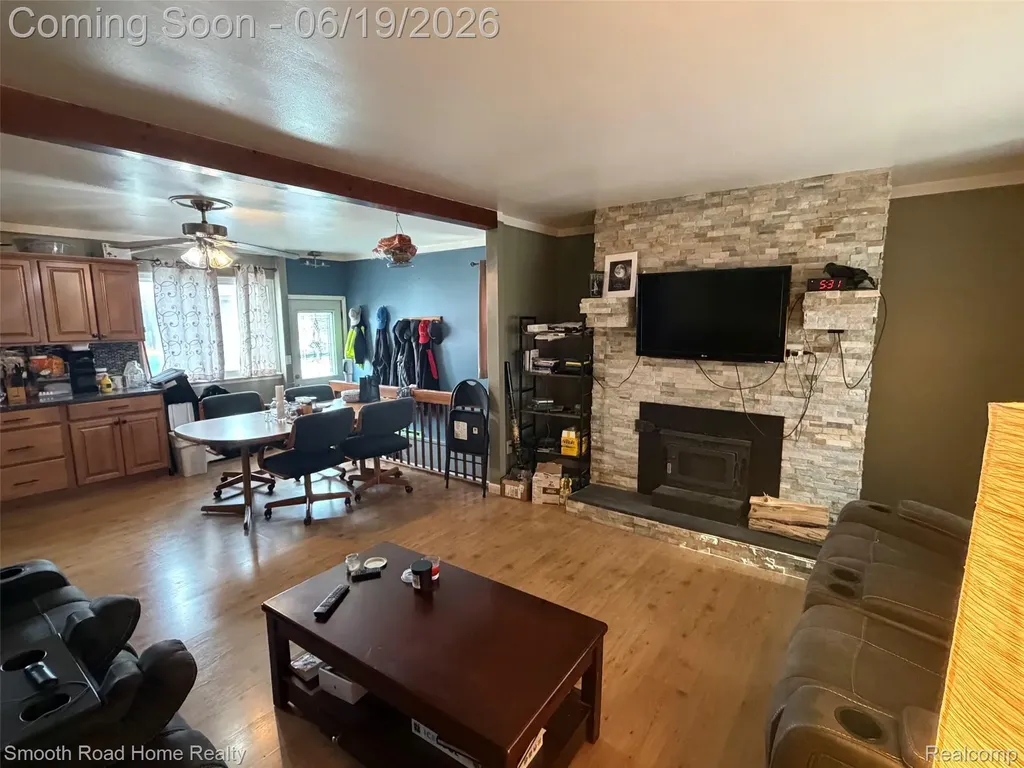 27719 Mayfair Avenue Brownstown Charter Township MI 48183