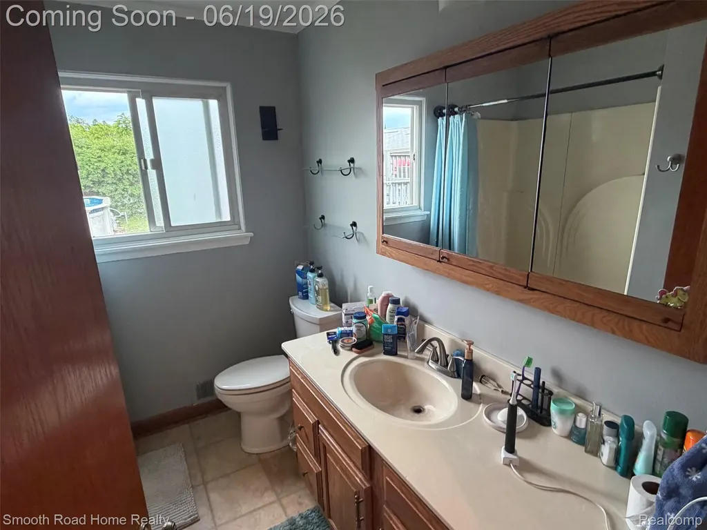 27719 Mayfair Avenue Brownstown Charter Township MI 48183