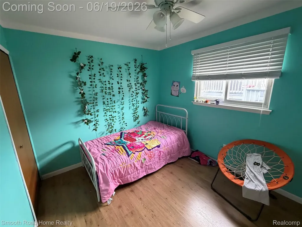 27719 Mayfair Avenue Brownstown Charter Township MI 48183