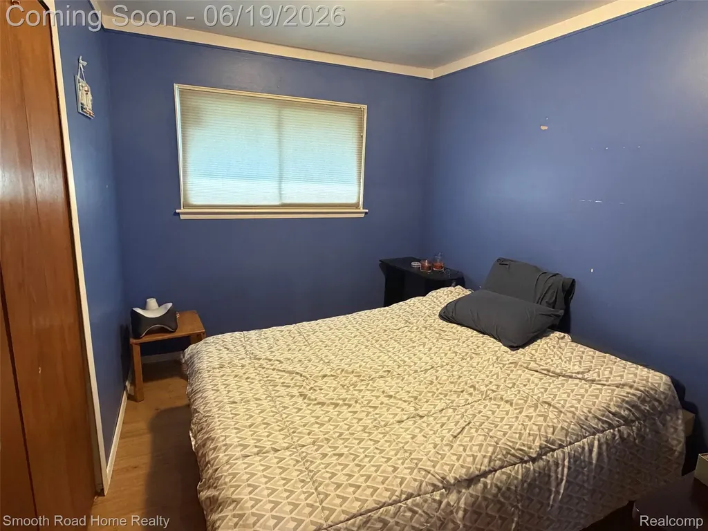 27719 Mayfair Avenue Brownstown Charter Township MI 48183