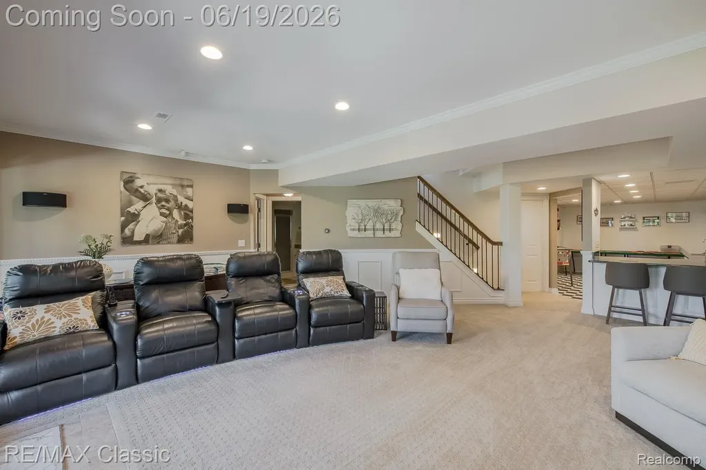 980 Sunset Drive Waterford Charter Township MI 48328