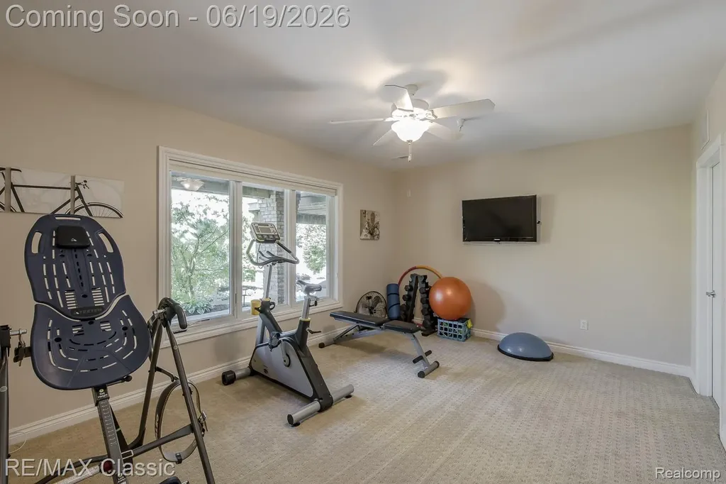 980 Sunset Drive Waterford Charter Township MI 48328