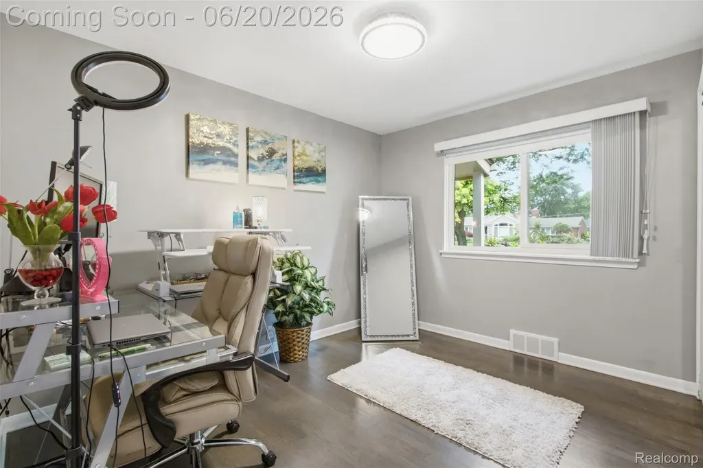 31737 Bella Vista Drive Farmington Hills City MI 48334