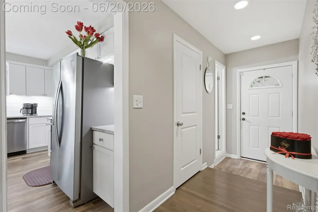 31737 Bella Vista Drive Farmington Hills City MI 48334