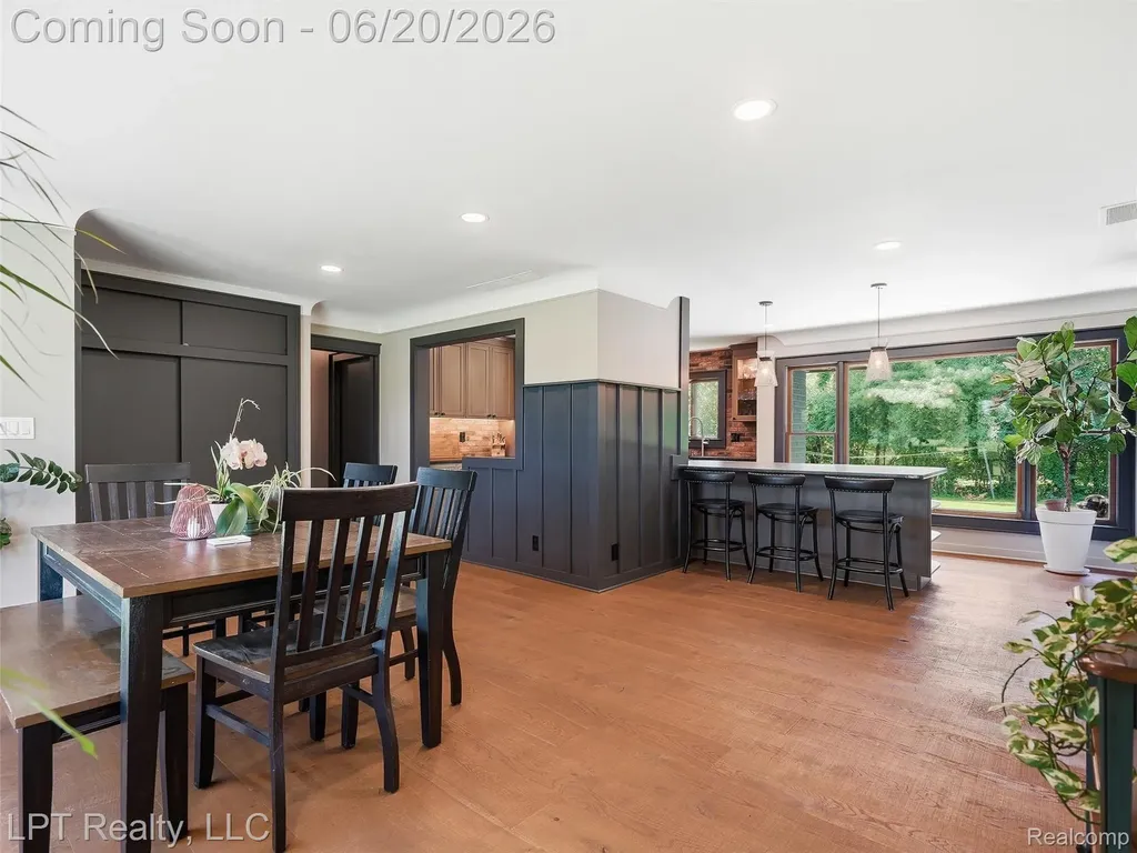 3700 Napier Road Canton Charter Township MI 48187