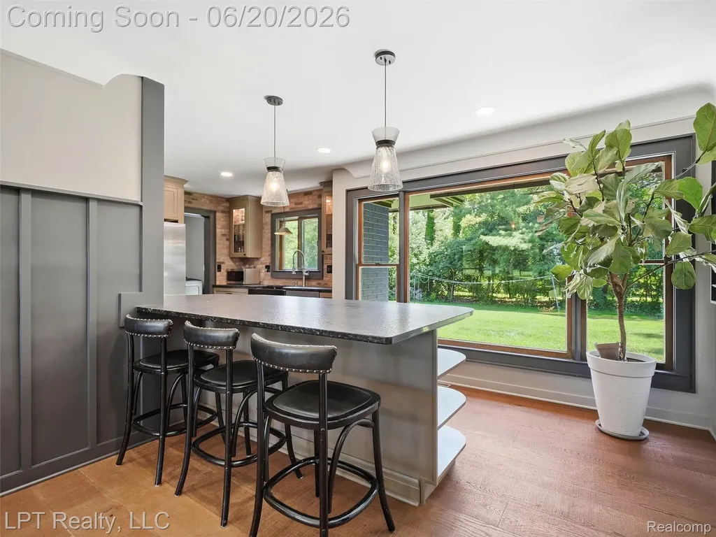 3700 Napier Road Canton Charter Township MI 48187