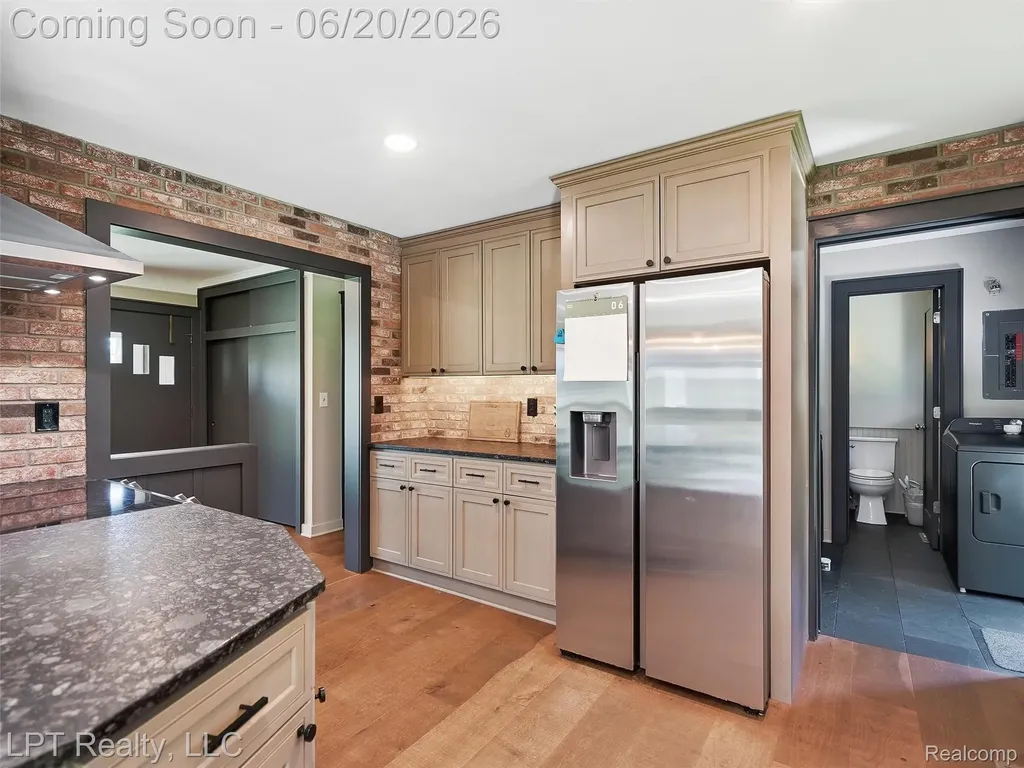 3700 Napier Road Canton Charter Township MI 48187