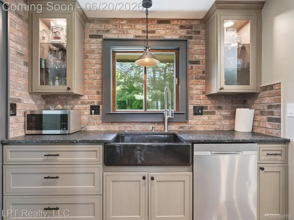 3700 Napier Road Canton Charter Township MI 48187