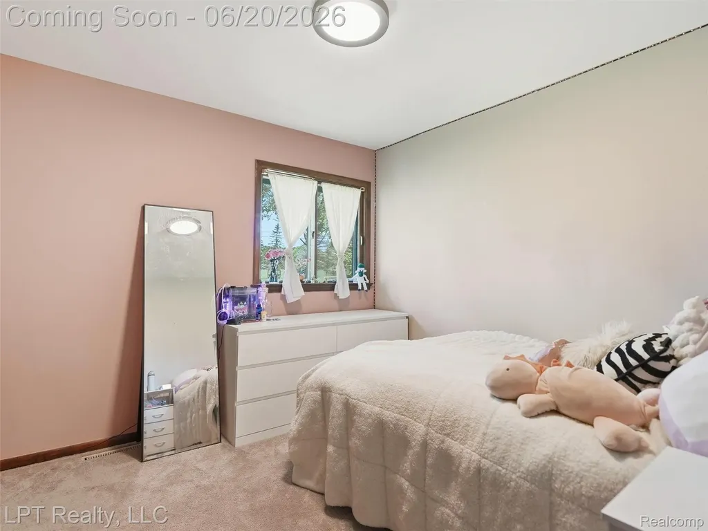 3700 Napier Road Canton Charter Township MI 48187