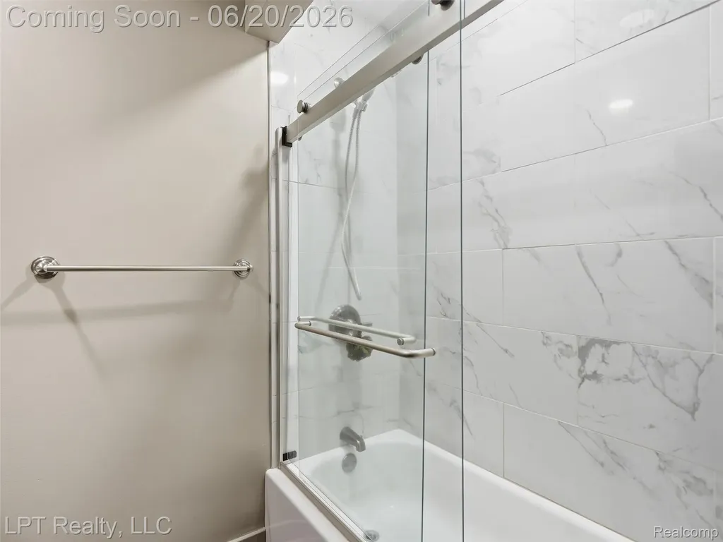 3700 Napier Road Canton Charter Township MI 48187