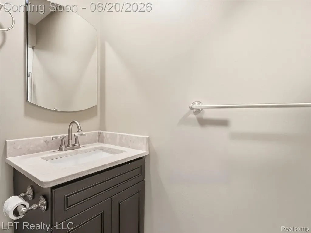 3700 Napier Road Canton Charter Township MI 48187