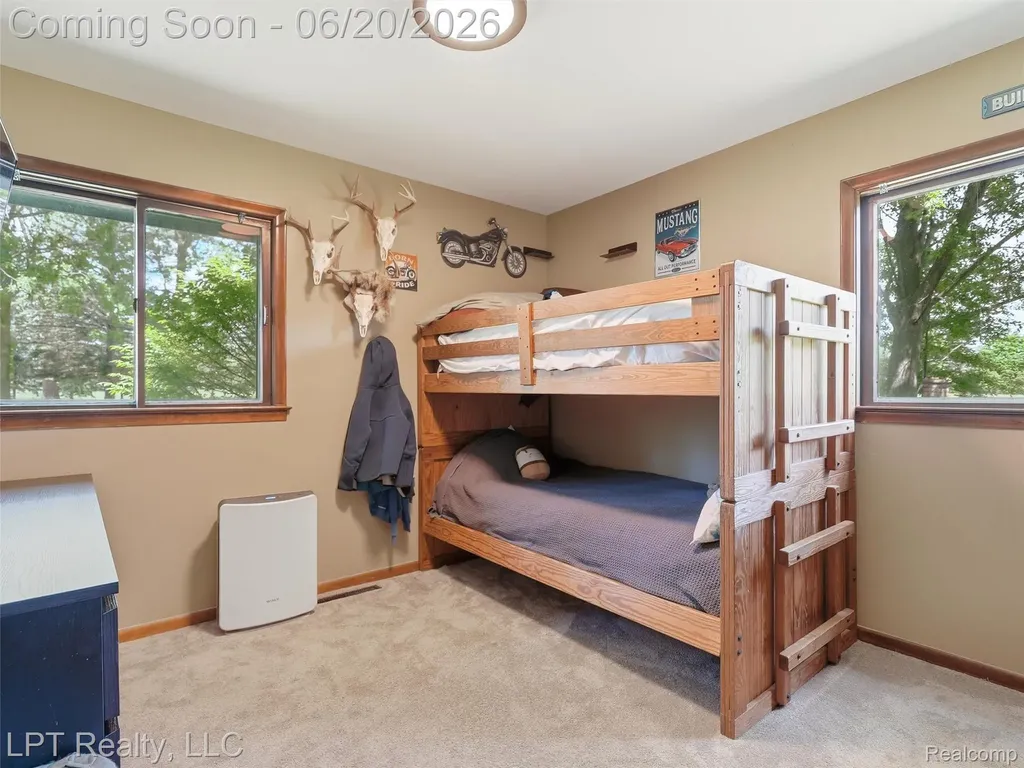 3700 Napier Road Canton Charter Township MI 48187