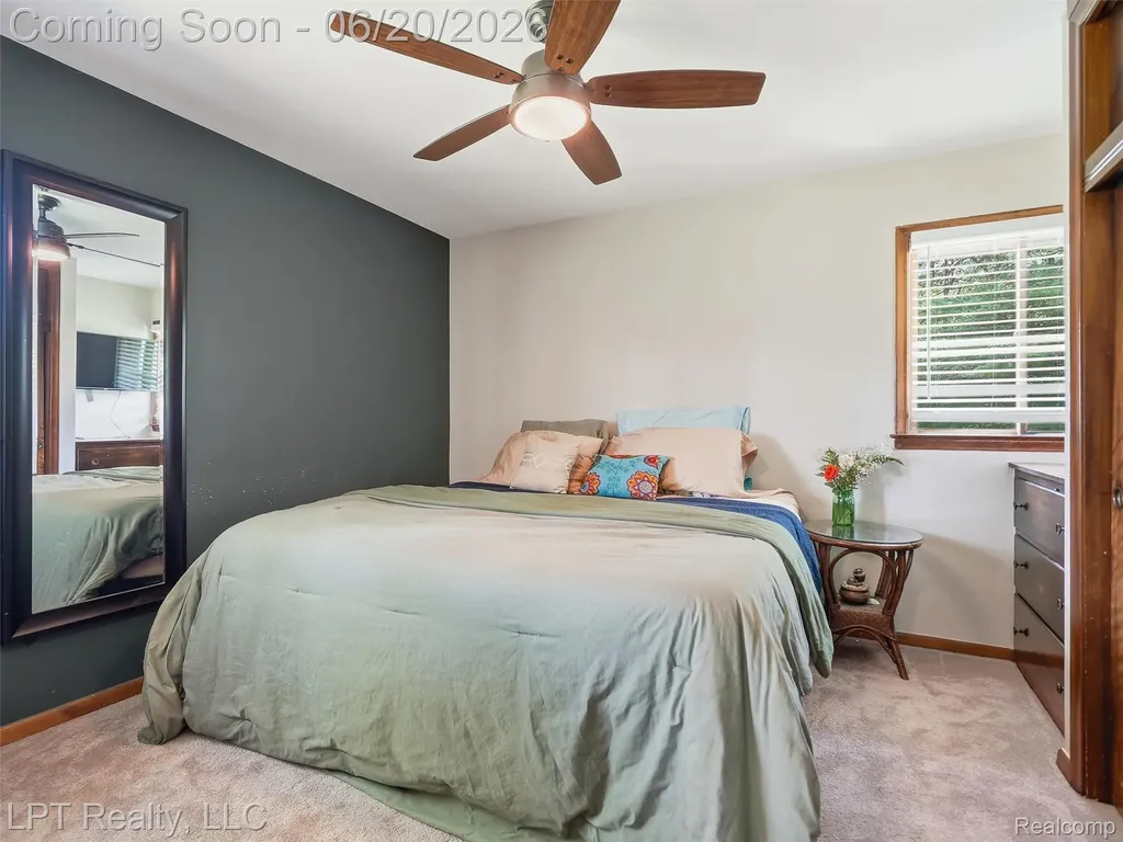 3700 Napier Road Canton Charter Township MI 48187