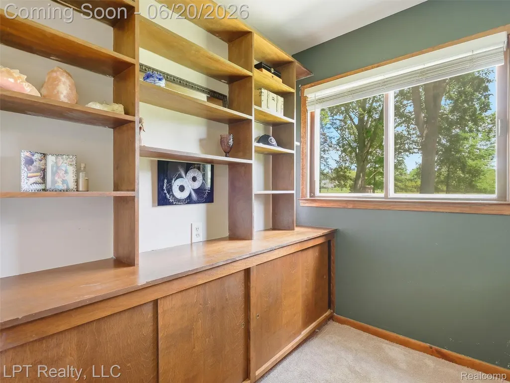 3700 Napier Road Canton Charter Township MI 48187
