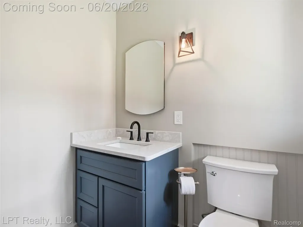 3700 Napier Road Canton Charter Township MI 48187