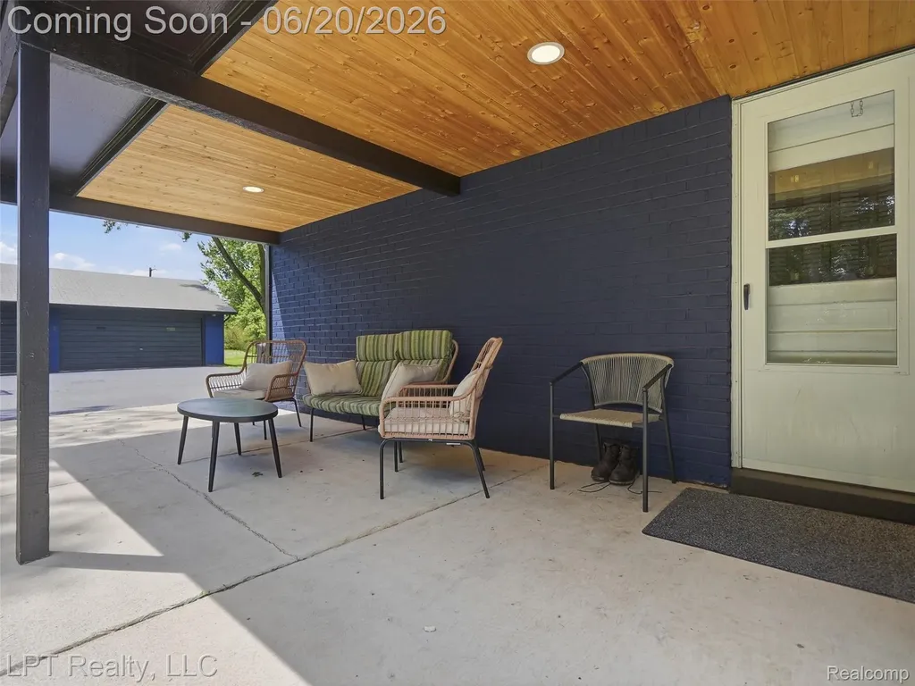 3700 Napier Road Canton Charter Township MI 48187
